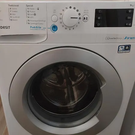 The Smart Choice פירנצה