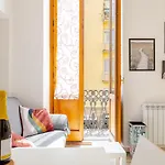 Apartment The Smart Choice *