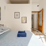 The Smart Choice Apartment Florenz