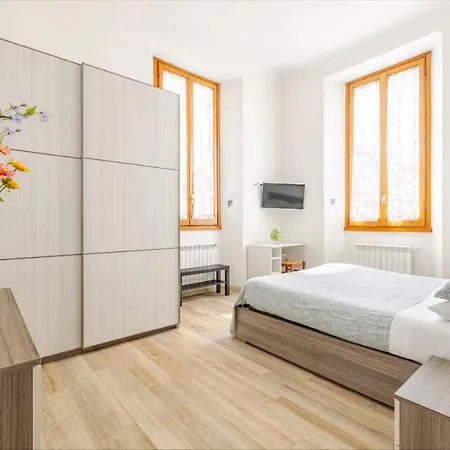 The Smart Choice Апартаменты Флоренция