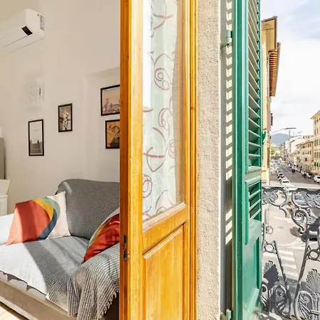 The Smart Choice Apartament *