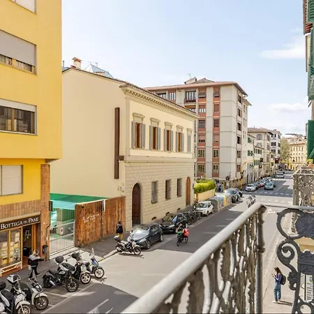 Apartament The Smart Choice Florencja