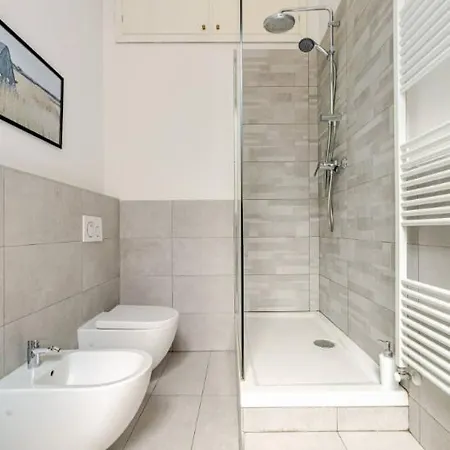 The Smart Choice Апартаменты *