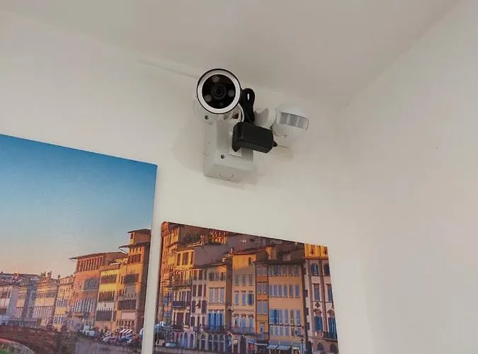 Apartament The Smart Choice