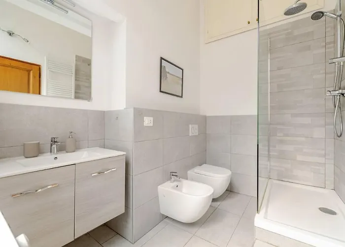 Apartament The Smart Choice *