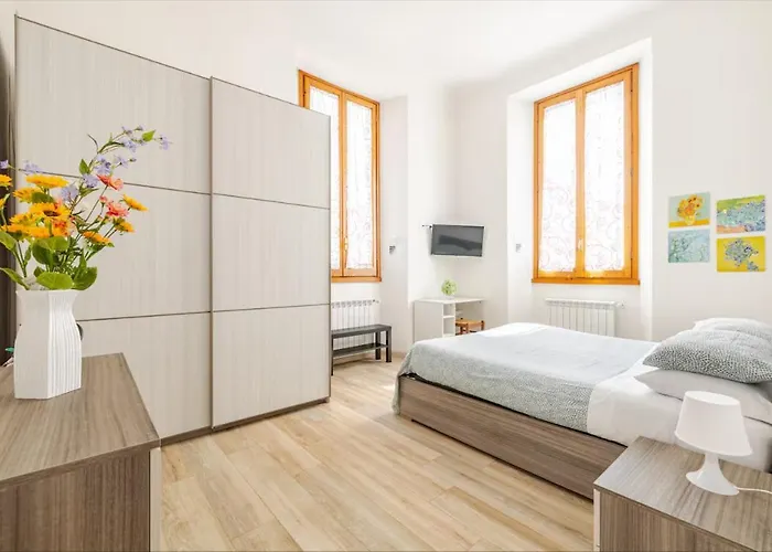 The Smart Choice Apartament Florencja