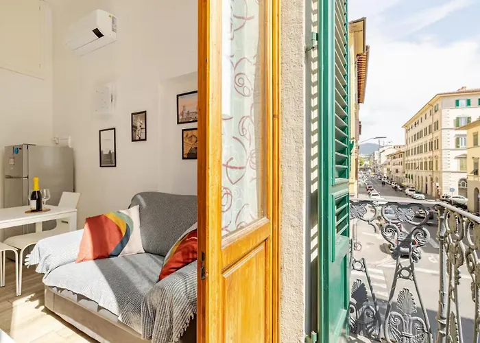 The Smart Choice Apartament *
