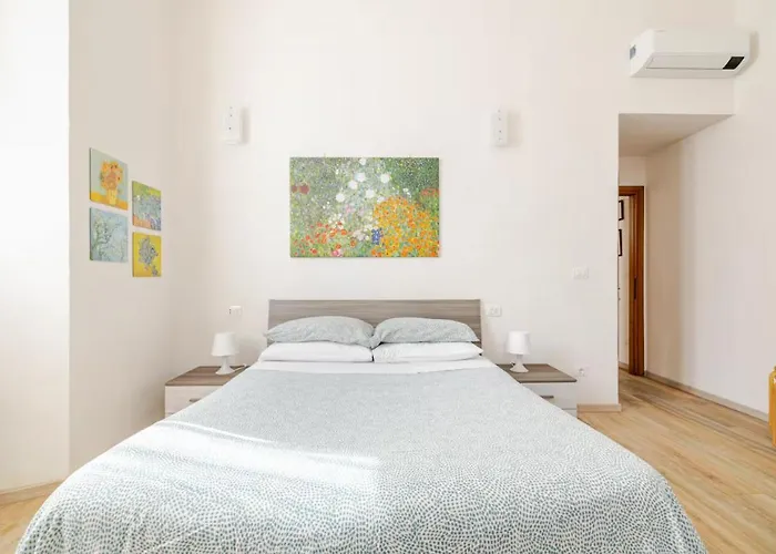 The Smart Choice Apartament