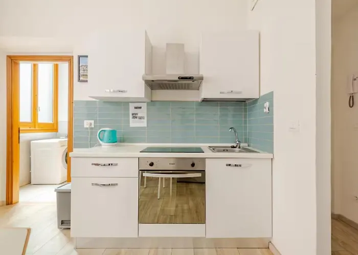 Apartament The Smart Choice