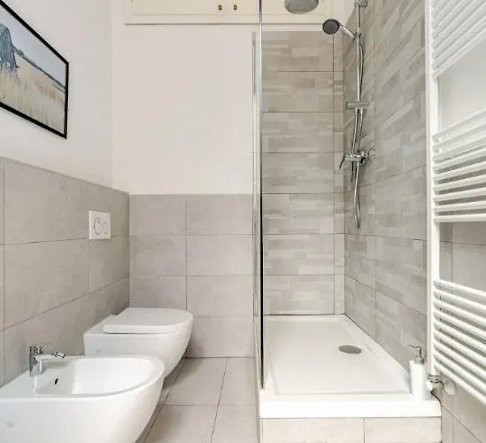 The Smart Choice Apartament *