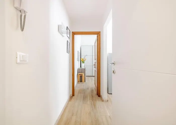 The Smart Choice Apartament Florencja