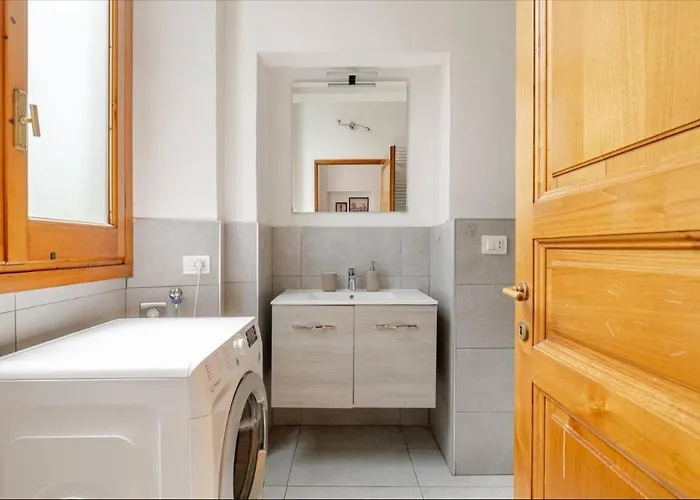 Apartament The Smart Choice Florencja