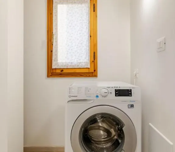 Apartament The Smart Choice