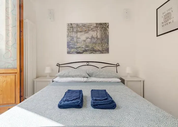 Apartament The Smart Choice