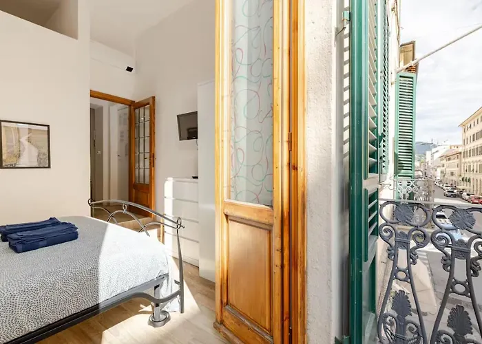 The Smart Choice Apartament