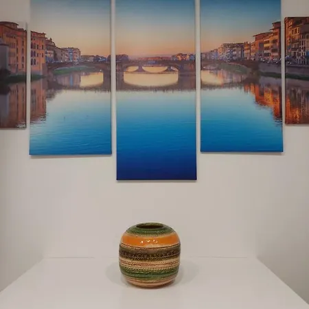 The Smart Choice Appartamento Firenze