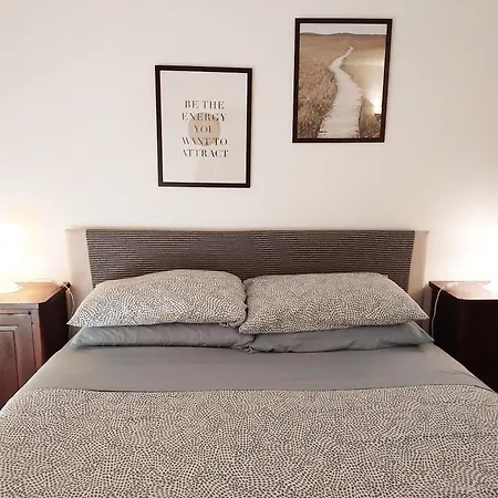 The Smart Choice * Firenze