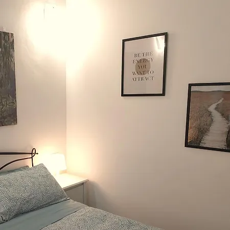 The Smart Choice Appartamento Firenze