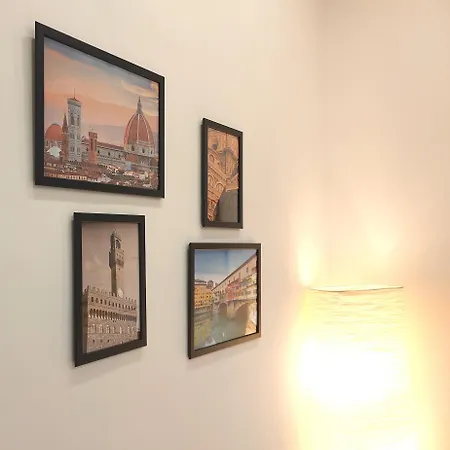 Appartamento The Smart Choice Firenze