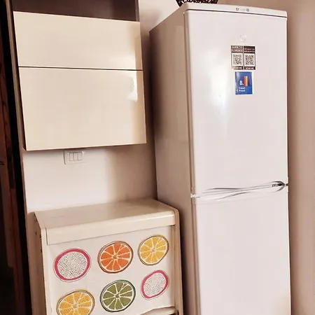 The Smart Choice Appartamento Firenze