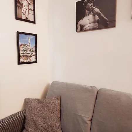 The Smart Choice Firenze