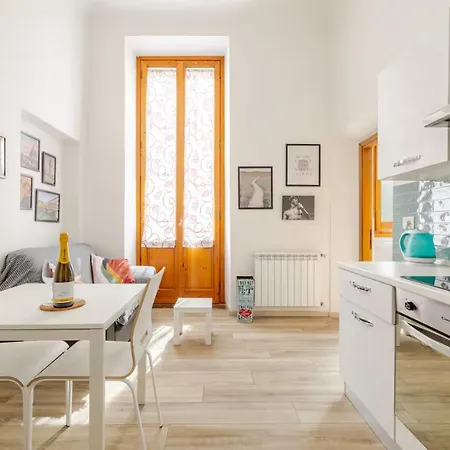 Appartamento The Smart Choice