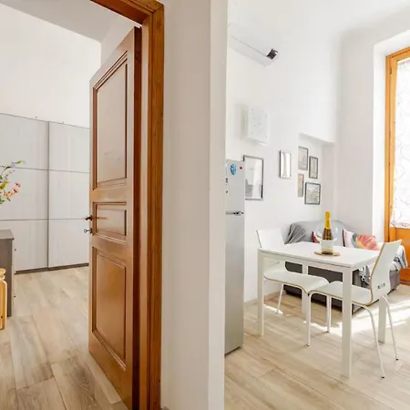 Appartamento The Smart Choice *