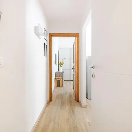 The Smart Choice Appartamento Firenze