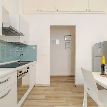 The Smart Choice Firenze